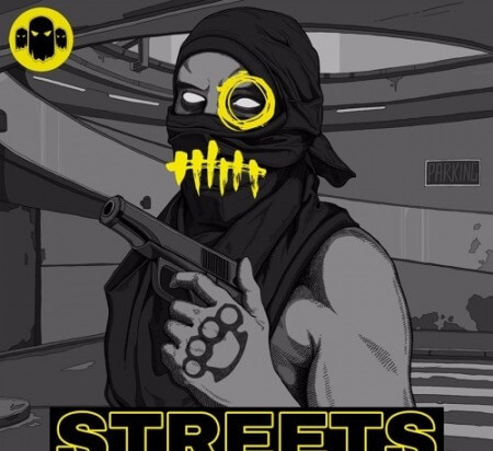 Ghost Syndicate Streets WAV Ableton Live